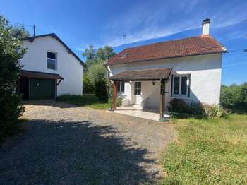 Location Maison 3 chambresLarochemillay