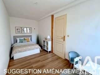 Location maison 5 pièces