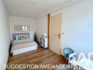 Location maison 4 pièces