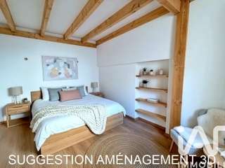 Location maison 5 pièces