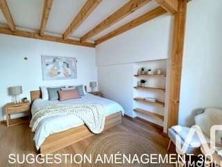 Location maison 4 pièces