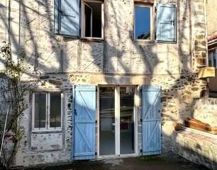 Location maison 5 pièces