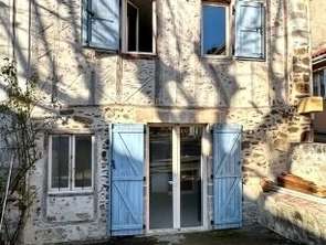 Location Maison 2 chambresLaroque-d'Olmes