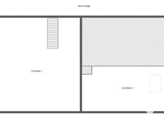 Location maison 5 pièces
