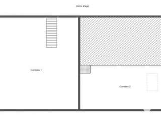 Location maison 4 pièces