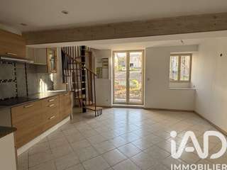 Location maison 4 pièces