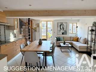 Location maison 5 pièces