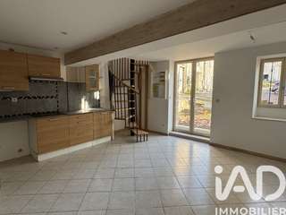 Location maison 5 pièces