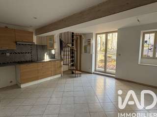 Location maison 4 pièces