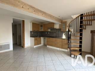 Location maison 5 pièces