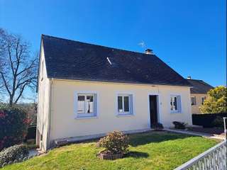 Location maison 5 pièces