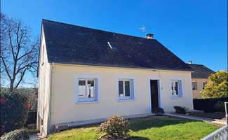 Photo Location maison Lassay-les-Châteaux