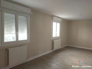 Location maison 5 pièces