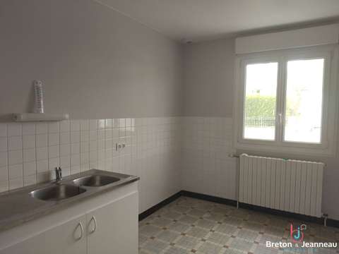 Location maison 5 pièces