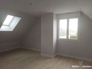 Location maison 5 pièces
