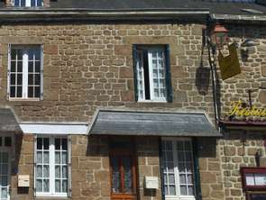 Location Maison 3 chambresLassay-les-Châteaux
