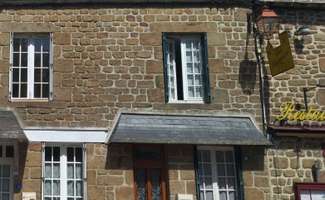 Photo Location maison Lassay-les-Châteaux