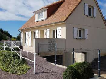 Location Maison 3 chambresLasson