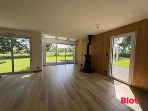 Location Maison 4 chambresLassy