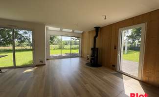Photo Location maison Lassy