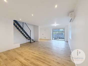 Location Maison 2 chambresLassy