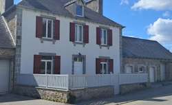 Photo Location maison Laurenan