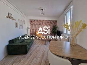 Location Maison 2 chambresLaval