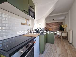 Location maison 3 pièces
