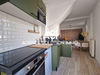 Location maison 3 pièces