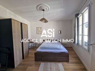 Location maison 3 pièces