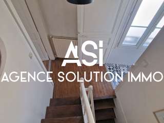 Location maison 3 pièces