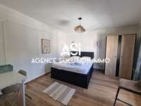 Location maison 3 pièces