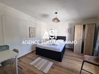 Location maison 3 pièces