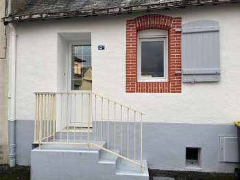 Location maison 2 pièces Laval 53