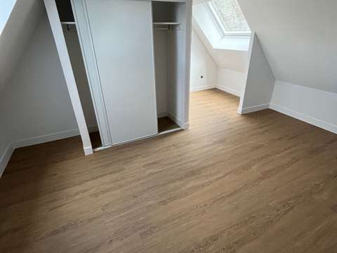 Location maison 2 pièces