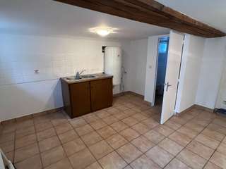 Location maison 2 pièces