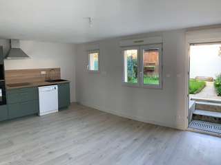 Location maison 6 pièces