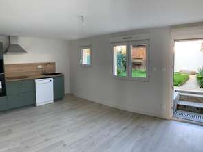 Location Maison 3 chambresLaval