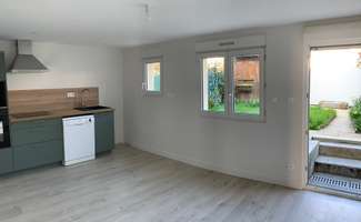 Photo Location maison Laval