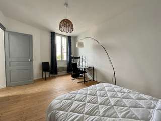 Location maison 4 pièces