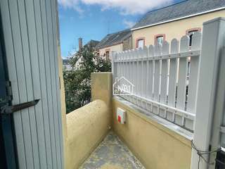 Location maison 4 pièces