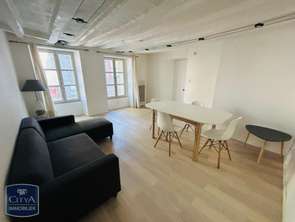 Location Maison 2 chambresLaval