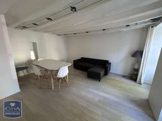 Location maison 3 pièces