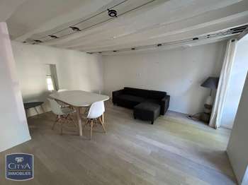 Location maison 3 pièces