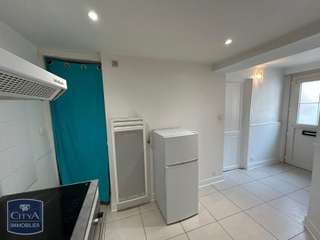 Location maison 3 pièces