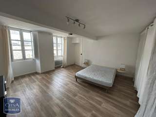 Location maison 3 pièces