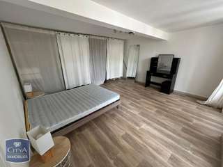 Location maison 3 pièces