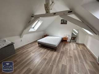Location maison 3 pièces