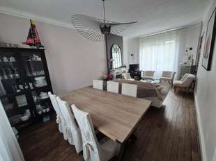 Photo Location maison Laval