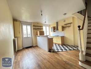 Location Maison 2 piècesLaval